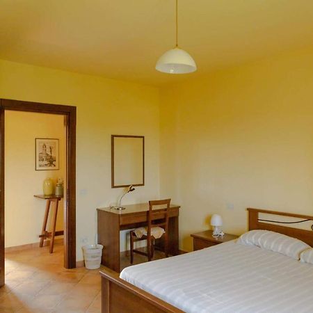 Villa Martina Fano Exteriör bild